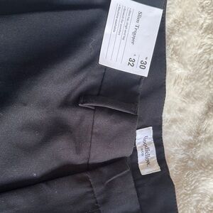 Goodfellow & Co Charcoal Slim Fit Pants